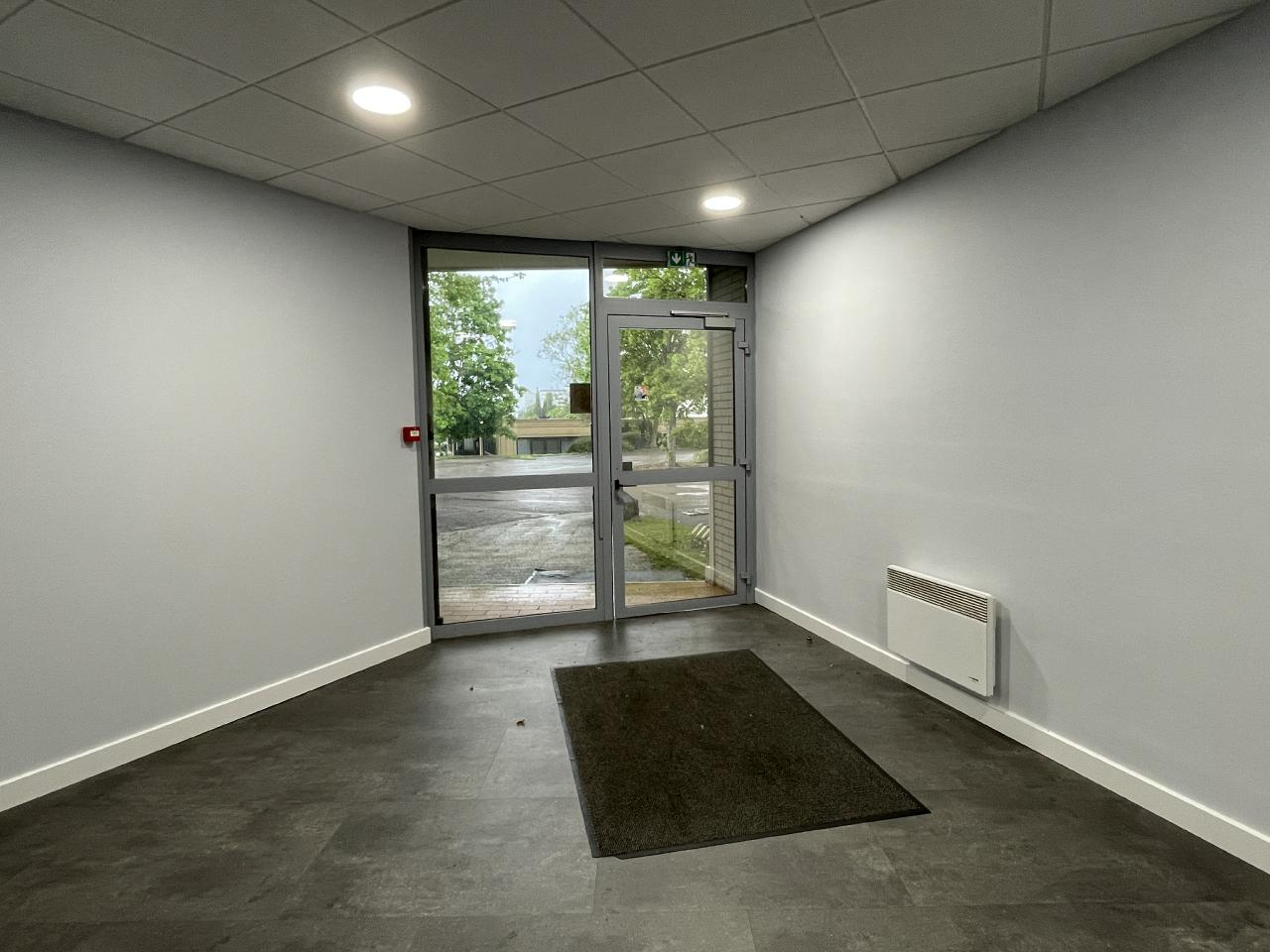 Bureau Metz 335m² Location bureau Metz Moselle OLBUR2118171 7